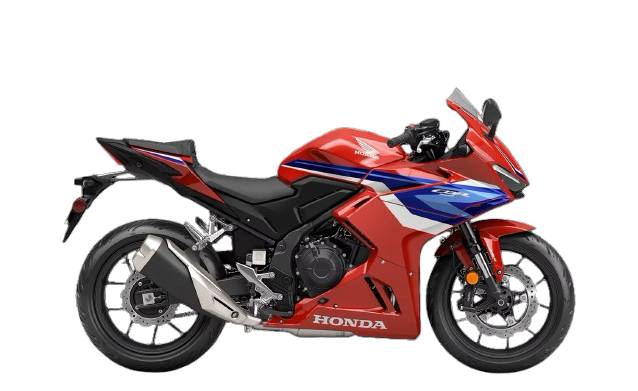 CBR500R