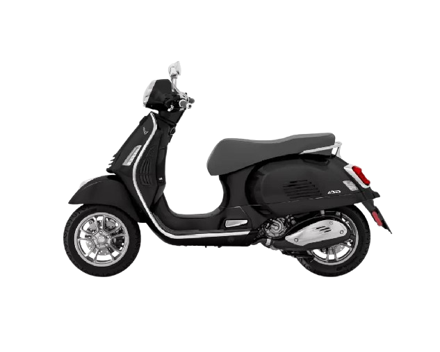 VESPA 300