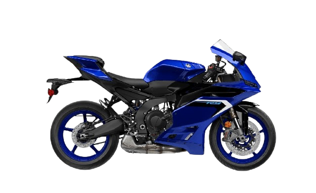 YZF-R9